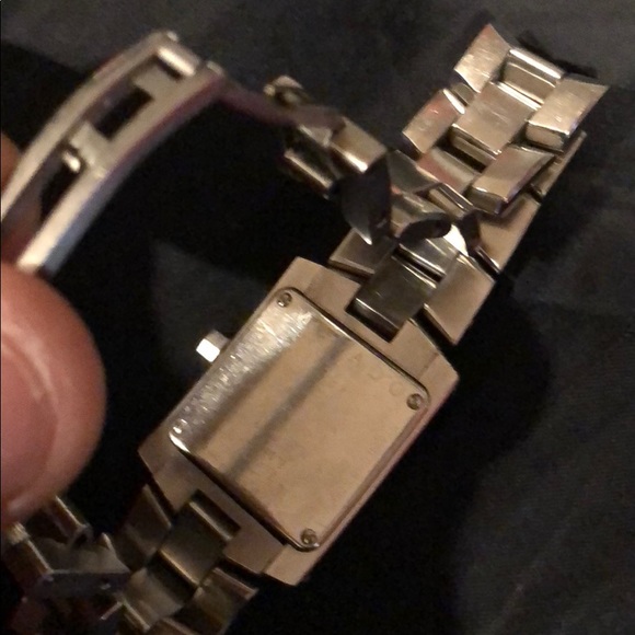 Movado watch
